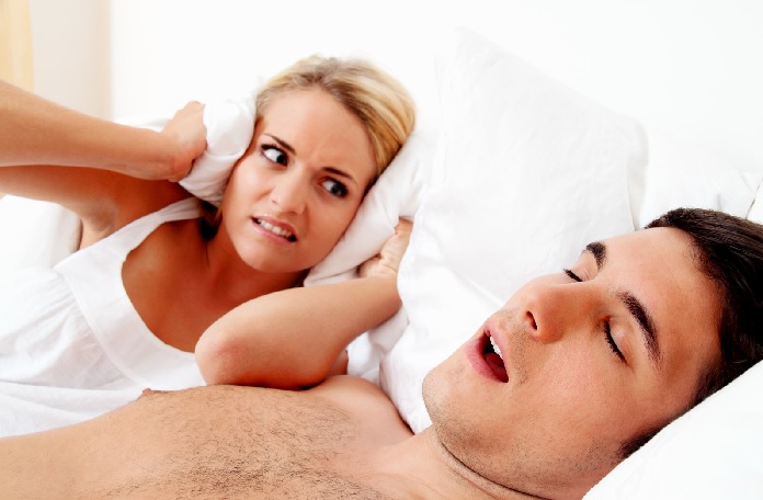 Conheça os riscos e sintomas da apneia do sono